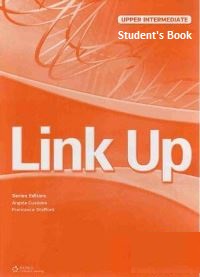 Link Up Upper-intermediate Students Book